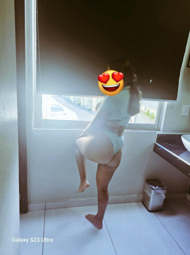 Pamela  Gaytan escort en Cuernavaca - Foto 32