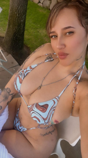 Megan vallejo escort en Veracruz - Foto 4