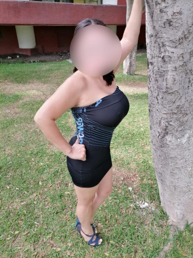 MARITZA MILF escort en Cuernavaca - Foto 23