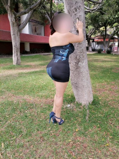 MARITZA MILF escort en Cuernavaca - Foto 22