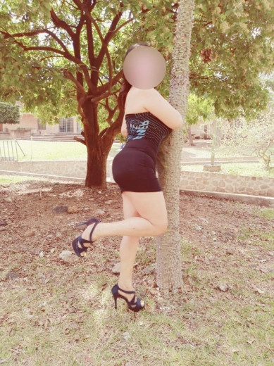 MARITZA MILF escort en Cuernavaca - Foto 20