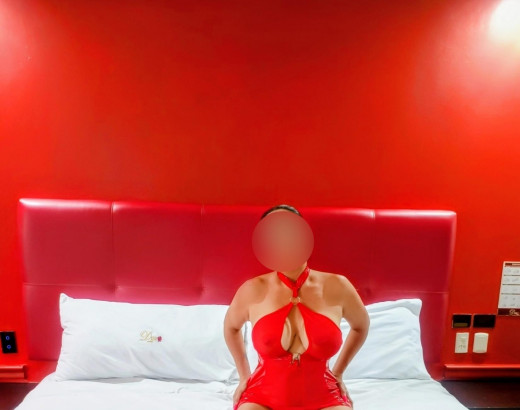 MARITZA MILF escort en Cuernavaca - Foto 41