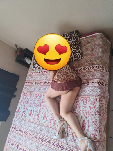 Kasandrra escort en Puebla - Foto 4