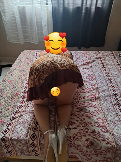 Kasandrra escort en Puebla - Foto 5