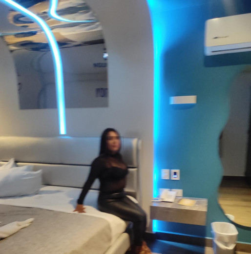 Escort Renata  Fogosa