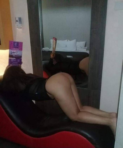 Renata  fogosa escort en Puebla - Foto 3