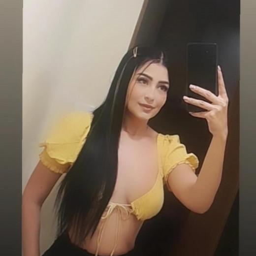 Samatha777 escort en Toluca - Foto 3