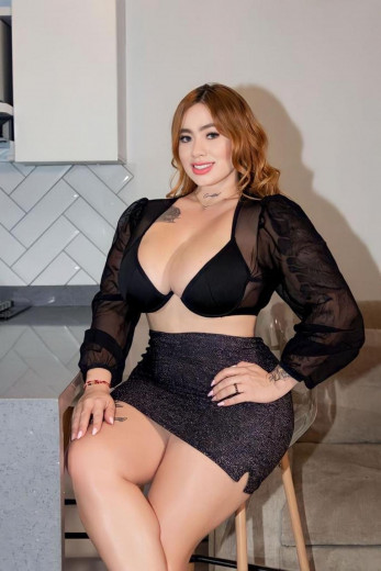Julietha Vélez  escort en Puebla - Foto 3