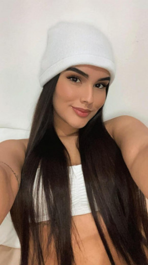 Antonela b escort en Puebla - Foto 2