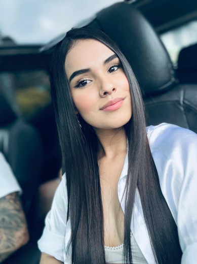 Antonela b escort en Puebla - Foto 4
