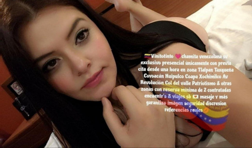 Vinotintomel escort en CDMX - Foto 11