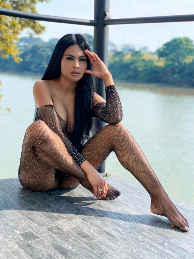 Valentina sando escort en Cuernavaca - Foto 6