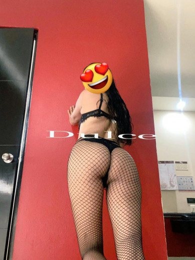 Dulce12 escort en Cuernavaca - Foto 1