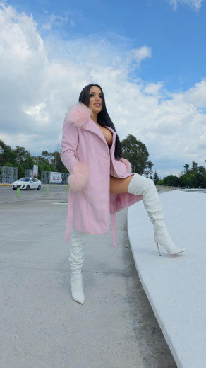 anniesexteen escort en Puebla - Foto 15