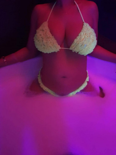 FernandaDaSilva escort en CDMX - Foto 1