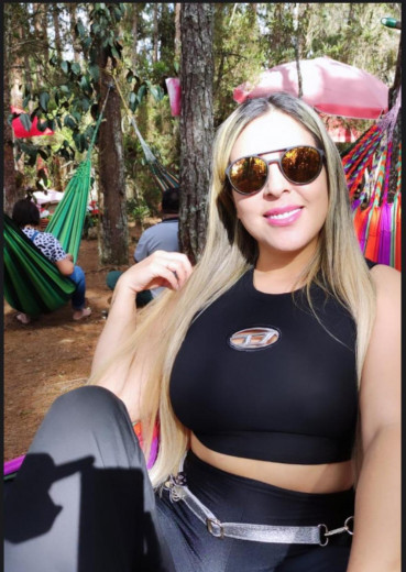 Carola L escort en Puebla - Foto 6