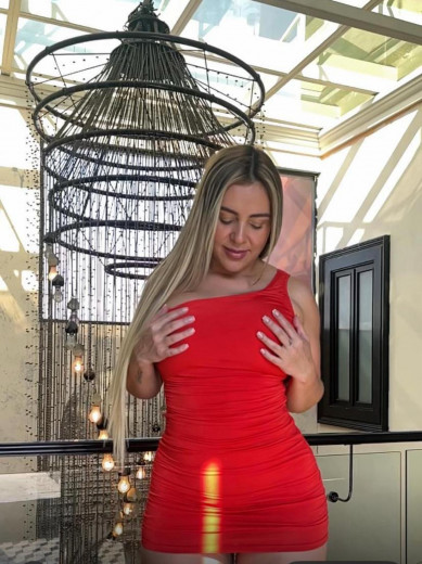 Carola L escort en Puebla - Foto 7