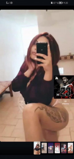 Kalis escort en Cuernavaca - Foto 1