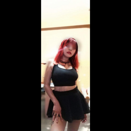 Kalis escort en Cuernavaca - Foto 4