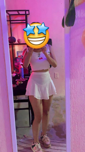 Isa. escort en Puebla - Foto 4