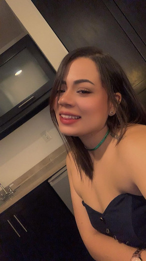 Victoriia escort en Puebla - Foto 12