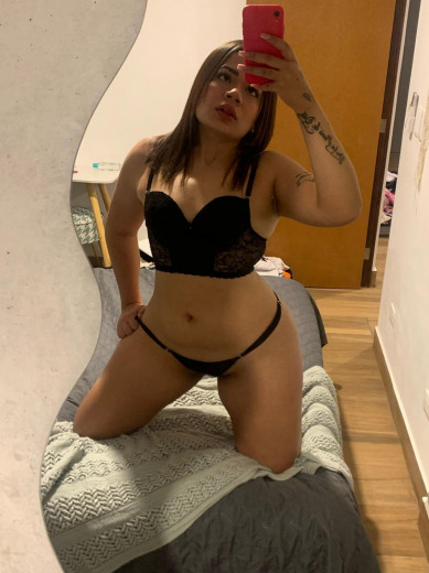 Victoriia escort en Puebla - Foto 6