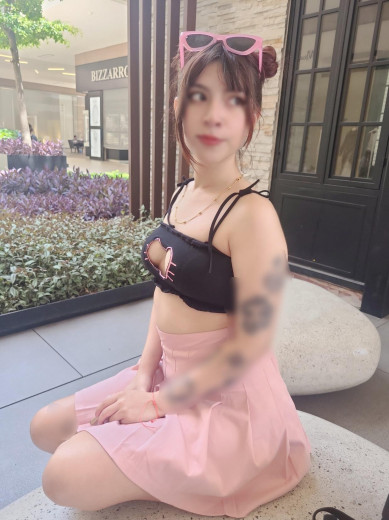 Lucy L escort en Cuernavaca - Foto 1