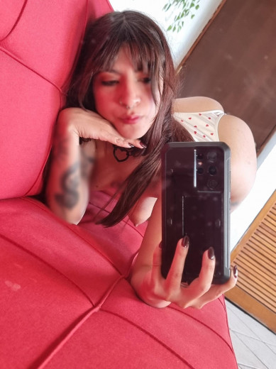 Lucy L escort en Cuernavaca - Foto 4