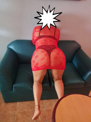 Gaabbyyy escort en Puebla - Foto 1