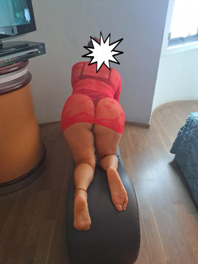 Gaabbyyy escort en Puebla - Foto 4