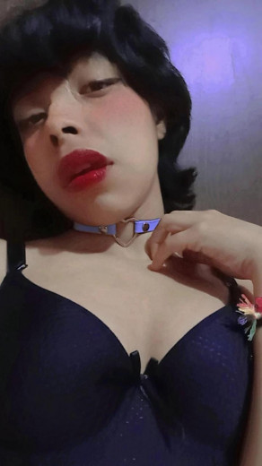 Emmy escort en Puebla - Foto 2