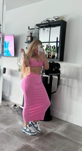 Sarah Duarte escort en Puebla - Foto 7