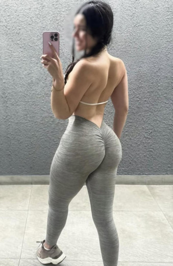 CINDY escort en Cuernavaca - Foto 47
