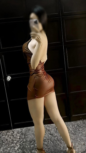 Escort Cindy en Cuernavaca