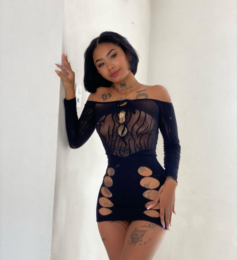 Cleo villa escort en Puebla - Foto 2