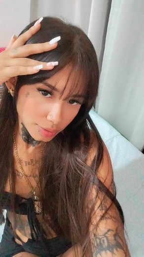 Cleo villa escort en Puebla - Foto 3