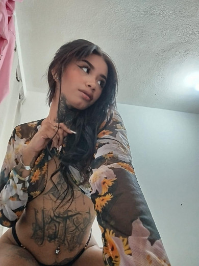 Cleo villa escort en Puebla - Foto 4
