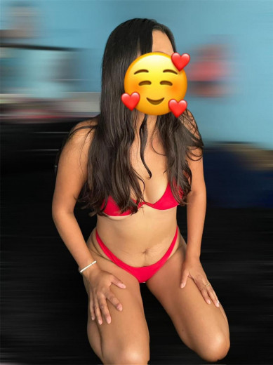Yazmín vip escort en Cuernavaca - Foto 1