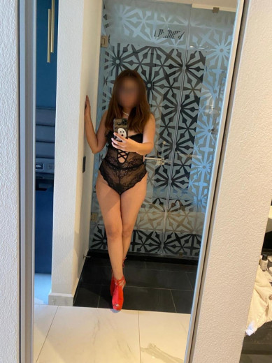 Fatima P escort en Puebla - Foto 4