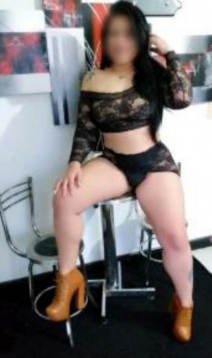 SEÑORA ESBEYDI escort en Cuernavaca - Foto 4