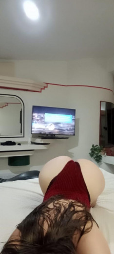 NAHOMI VIP escort en Cuernavaca - Foto 3