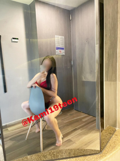 Kami teen  escort en Ocoyucan - Foto 4