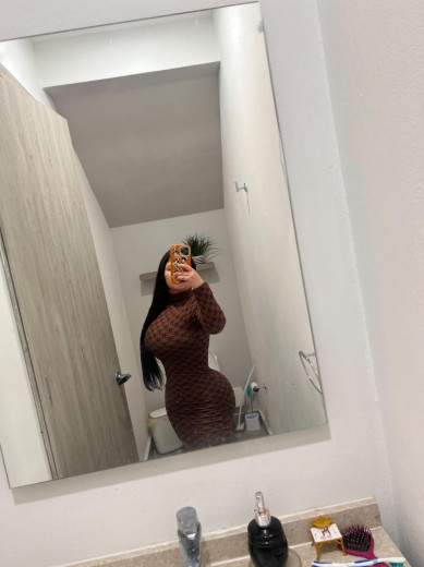 Arianny miller escort en Puebla - Foto 4