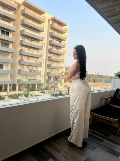 Anto Nella escort en Puebla - Foto 1