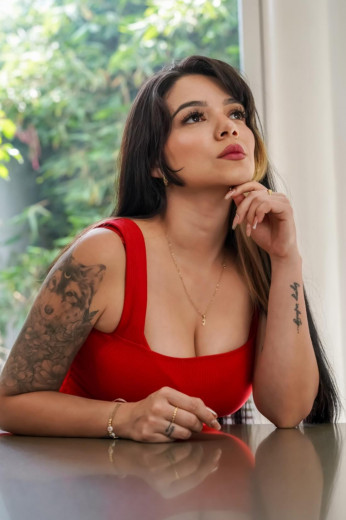Anto Nella escort en Puebla - Foto 10