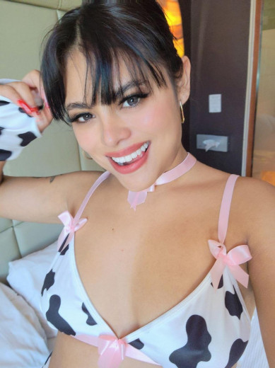 Isa Baby escort en Puebla - Foto 4