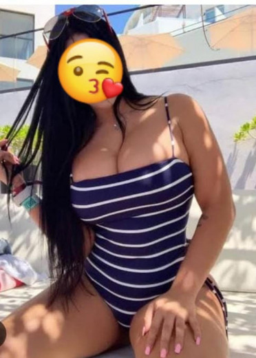 Jatzirixxx escort en Cuernavaca - Foto 1