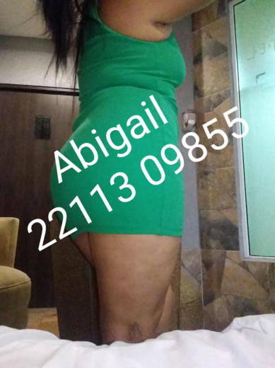 Abigai escort en Puebla - Foto 7