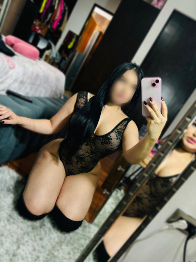 Ágatha Ferrety escort en Cuernavaca - Foto 2