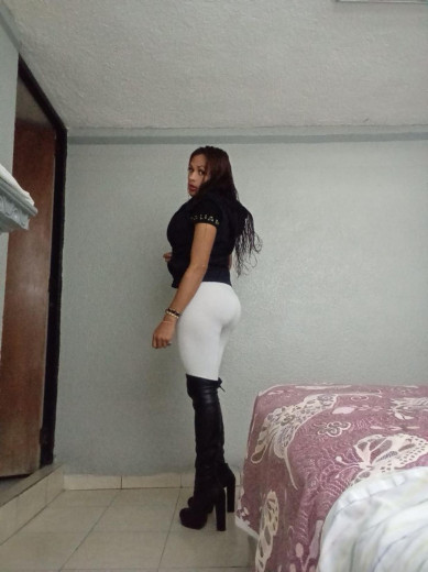 Mayleny  escort en Puebla - Foto 1